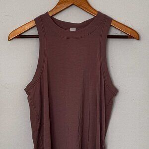 Lululemon Jersey Training Tank Top